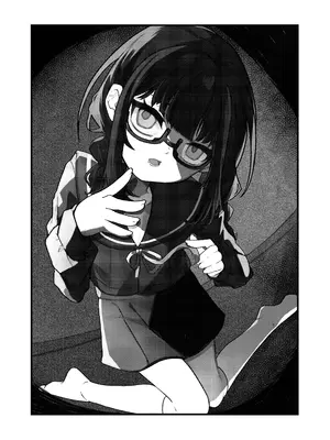 [谷奥の蛙 (飴音かえる)] わるいこでごめんなさい [中国翻訳] [DL版]_0002