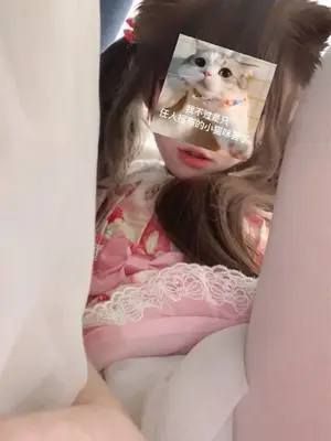 jasmine甜酱 - 超嫩福利姬少女 爆浆勾人小妖精_1 (1)