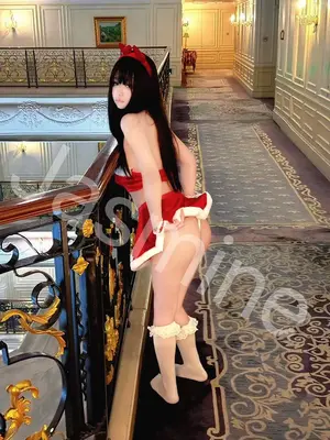 jasmine甜酱 - 超嫩福利姬少女 爆浆勾人小妖精_1 (16)