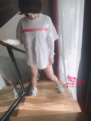小稚九酱 - 楼梯球鞋_1 (3)