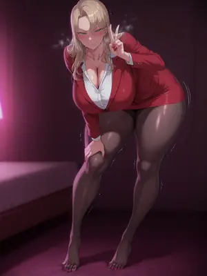[VenusMuffin]  Reika Kurashiki (Request) (203)_003