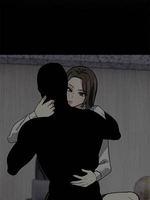 與爸爸的情婦共處一室 12-13話_12_02_abok
