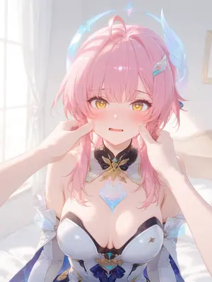 [Meteor]&nbsp;&nbsp;爱弥斯 Aemeath [AI Generated]_005
