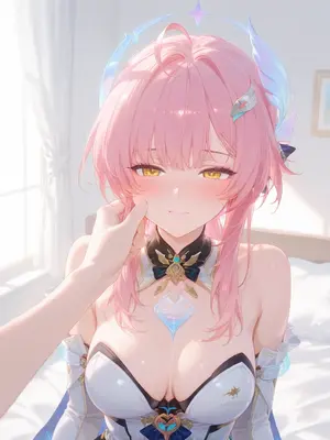 [Meteor]&nbsp;&nbsp;爱弥斯 Aemeath [AI Generated]_007