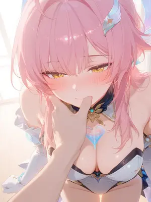 [Meteor]&nbsp;&nbsp;爱弥斯 Aemeath [AI Generated]_012