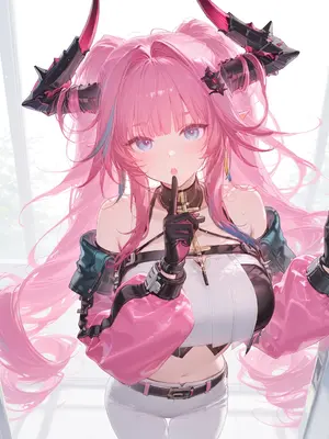 [Meteor] 伊冯 Yvonne [AI Generated]_008