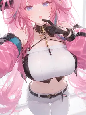 [Meteor] 伊冯 Yvonne [AI Generated]_009