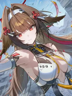 [Haruto] [まとめ] Ye Shunguang, Yi Xuan [AI Generated]_005