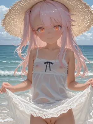 Mimu - chloe (AI Generated)_006