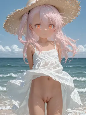 Mimu - chloe (AI Generated)_007