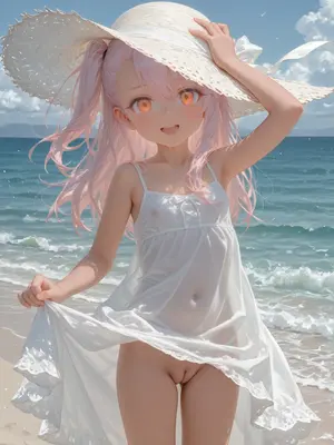 Mimu - chloe (AI Generated)_008