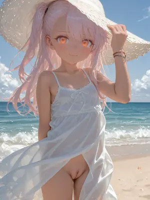 Mimu - chloe (AI Generated)_009