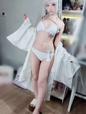 御子Yumiko - 蔚蓝档案 名草_0003