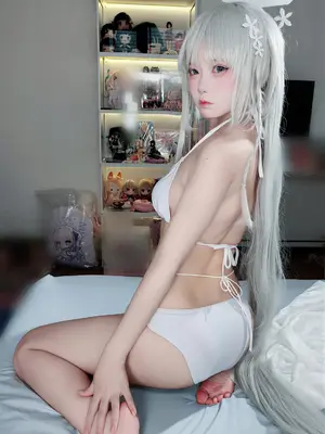 御子Yumiko - 蔚蓝档案 名草_0011