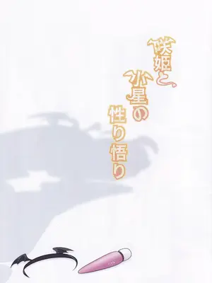(C107) [小星同好会(镧)] 咲姫と小星の性り悟り (オンゲキ)_0002