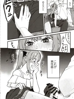 (C107) [盛岡社中 (星ナオスケ)] 先生の記憶1 (ブルーアーカイブ)_0011