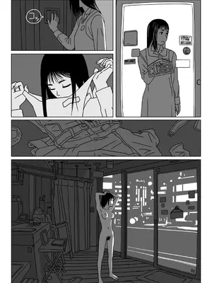 [十角小窓] 何時間でも話していたい [伞个人翻译]_0007
