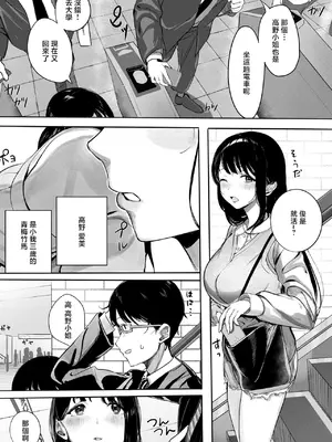 [うおうお] 年下幼馴染と再会 (コミックホットミルク 2026年8月号) [中国翻訳] [DL版]_0003