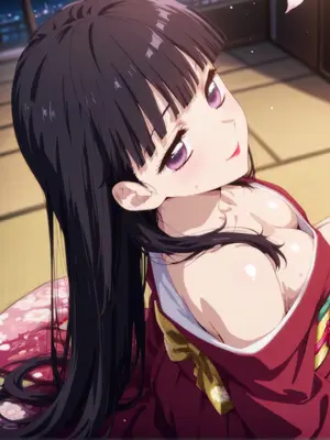 [AIusagichan] Kanao Tsuyuri (Demon Slayer) [AI Generated]_004