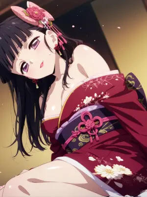 [AIusagichan] Kanao Tsuyuri (Demon Slayer) [AI Generated]_008