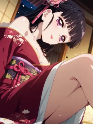 [AIusagichan] Kanao Tsuyuri (Demon Slayer) [AI Generated]_010