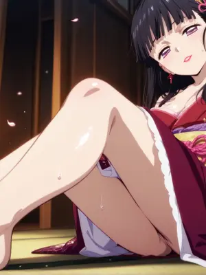 [AIusagichan] Kanao Tsuyuri (Demon Slayer) [AI Generated]_012
