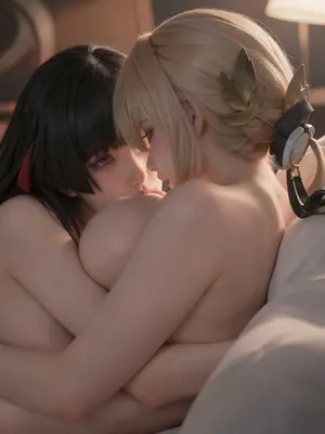 [xieehajimi]耀佳音伊芙琳cosplay{ai}_009