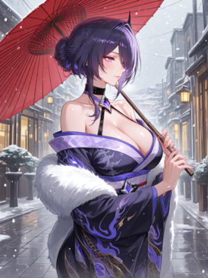 [gragas743] Acheron 4 [AI Generated]_012_009_3