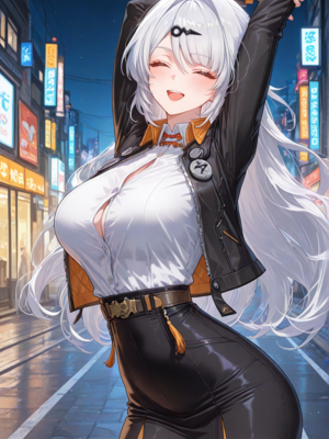 [gragas743] Yi Xuan 1 [AI Generated]_005_003_1