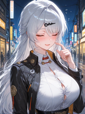 [gragas743] Yi Xuan 1 [AI Generated]_012_006_1
