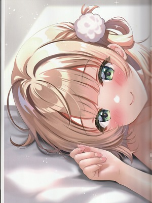 (C108) [CARAMEL CRUNCH! (りかたん☆)] う〇ママのえちえちイラストまとめ (しぐれうい)_0005