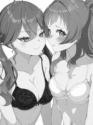 [メロウスプライト(小清水陽)]りんさき！〜燐羽が咲季お姉ちゃんをトロトロにする本〜(学園アイドルマスター)_0002