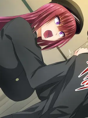 [ふかふか天職] いじめっ子を呪ったら美少女になった件_0009