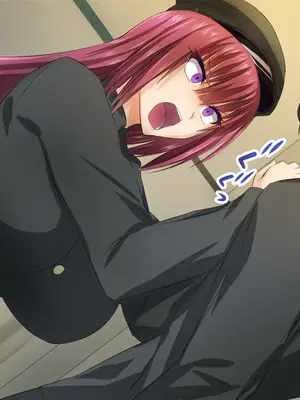 [ふかふか天職] いじめっ子を呪ったら美少女になった件_0010
