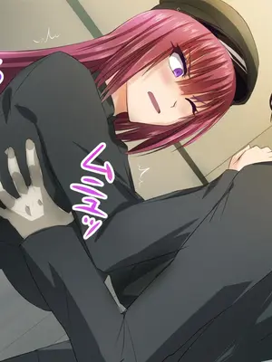 [ふかふか天職] いじめっ子を呪ったら美少女になった件_0012