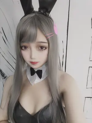 eloise软软 - 日常_010