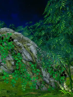 [妙笔生草] 永劫神女录 奉生篇_002
