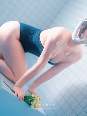 落落Raku - 乳环 死库水 - [52P]_004