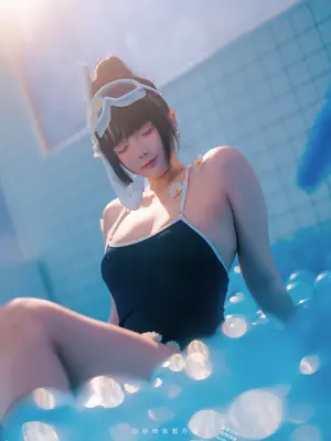 落落Raku - 乳环 死库水 - [52P]_011