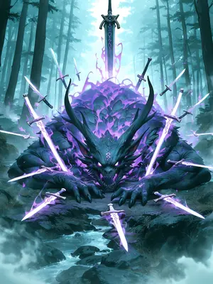 [ArlanMi] QingXiao 1 - (Wuthering Waves) 210P [AI Generated]_007