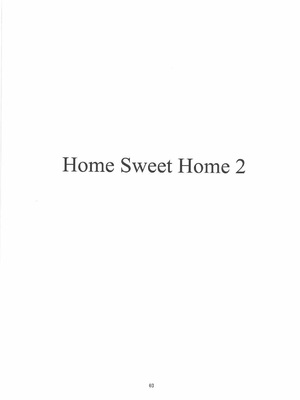 (C86) [スカポン堂 (矢野たくみ)] Home Sweet Home 2 (ソードアート・オンライン) [B_Meow个人汉化]_0003
