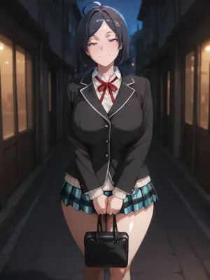Patreon [ artist-&nbsp;&nbsp;NONOSAN ]&nbsp;&nbsp; Ai generated&nbsp;&nbsp; (2)2_005
