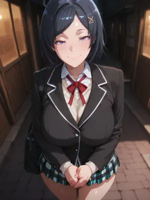 Patreon [ artist-&nbsp;&nbsp;NONOSAN ]&nbsp;&nbsp; Ai generated&nbsp;&nbsp; (2)2_006