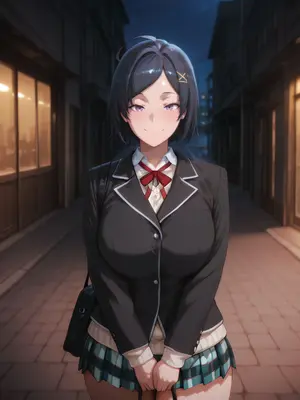 Patreon [ artist-&nbsp;&nbsp;NONOSAN ]&nbsp;&nbsp; Ai generated&nbsp;&nbsp; (2)2_007