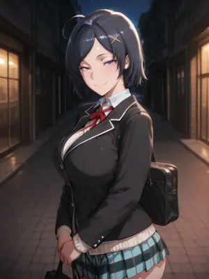 Patreon [ artist-&nbsp;&nbsp;NONOSAN ]&nbsp;&nbsp; Ai generated&nbsp;&nbsp; (2)2_008