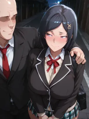 Patreon [ artist-&nbsp;&nbsp;NONOSAN ]&nbsp;&nbsp; Ai generated&nbsp;&nbsp; (2)2_010