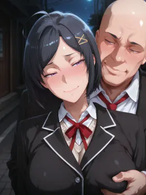Patreon [ artist-&nbsp;&nbsp;NONOSAN ]&nbsp;&nbsp; Ai generated&nbsp;&nbsp; (2)2_012