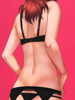 (サンクリ2015 Autumn) [犬塚クリニック (犬塚ボウル)] 犬の本懐、躾の本質 (ラブライブ!)_0004