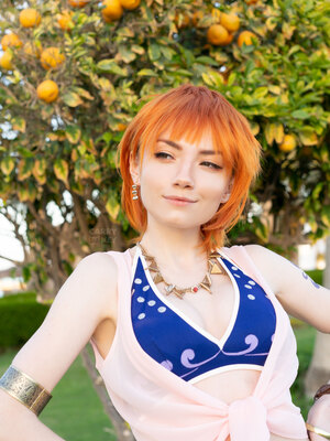 CarryKey - Nami_006