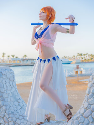 CarryKey - Nami_009